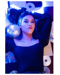 Photo femme Meschers Royan