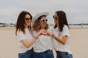 Enterrement de vie de jeune fille a La Rochelle